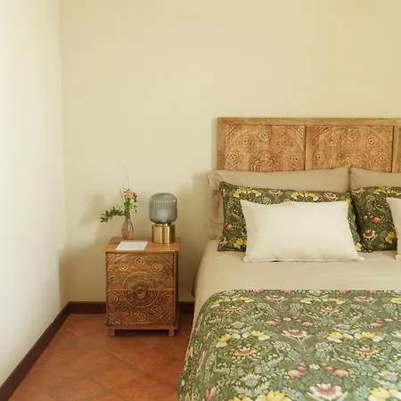 Relais Di Campagna La Polledrara * Paliano
