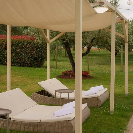 Relais Di Campagna La Polledrara