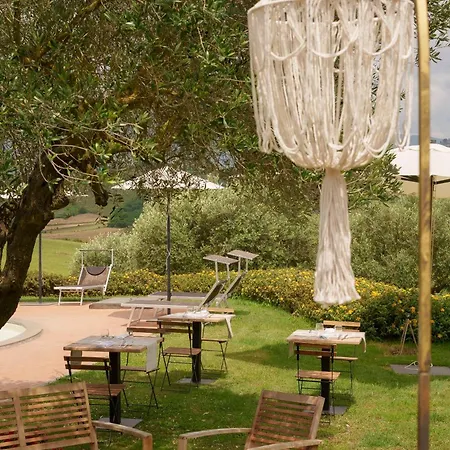 Relais Di Campagna La Polledrara Hotel *