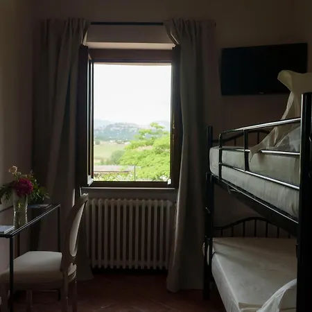 Hotel Relais Di Campagna La Polledrara *