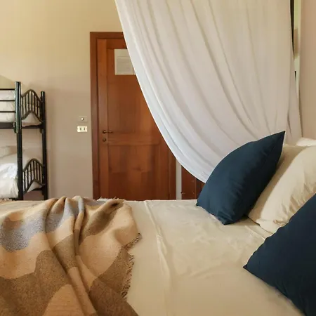 Hotel Relais Di Campagna La Polledrara Paliano