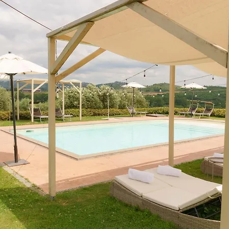 Relais Di Campagna La Polledrara *