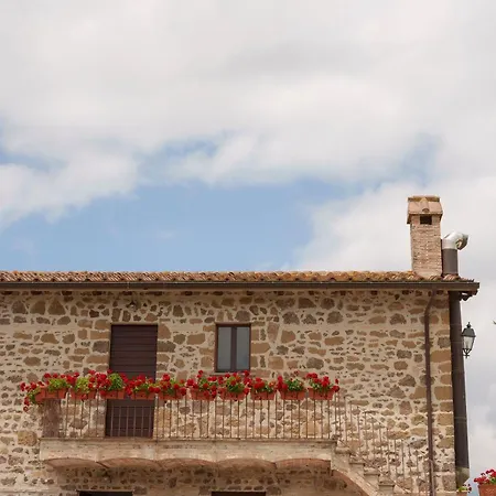 Relais Di Campagna La Polledrara