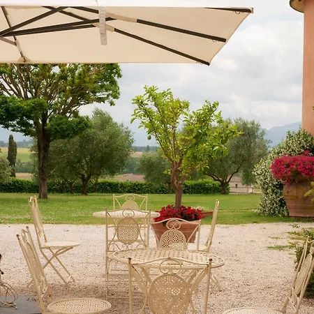 Relais Di Campagna La Polledrara Hotel