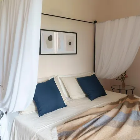 Отель Relais Di Campagna La Polledrara Paliano