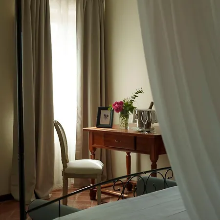 Relais Di Campagna La Polledrara *