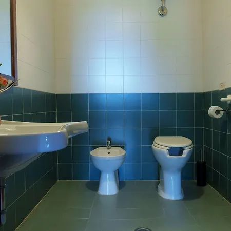 Relais Di Campagna La Polledrara Hotel