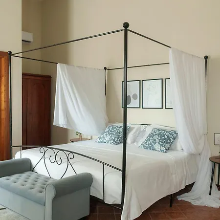 Hotel Relais Di Campagna La Polledrara *