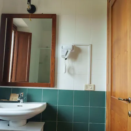 Relais Di Campagna La Polledrara Отель Paliano