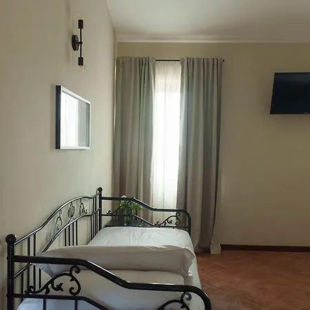 Relais Di Campagna La Polledrara *