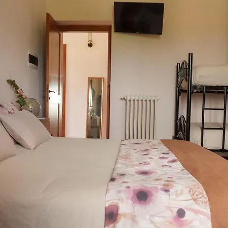 Relais Di Campagna La Polledrara *