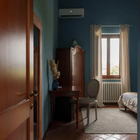 Relais Di Campagna La Polledrara