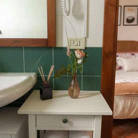 Relais Di Campagna La Polledrara * Paliano