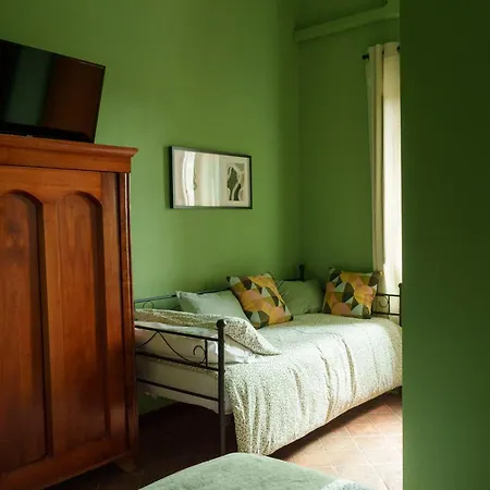 Hotel Relais Di Campagna La Polledrara *