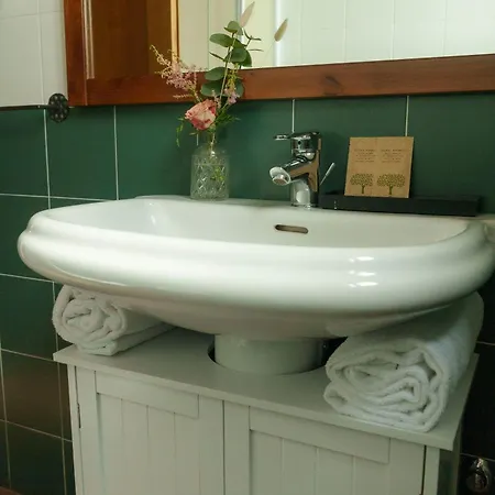 Hotel Relais Di Campagna La Polledrara Paliano