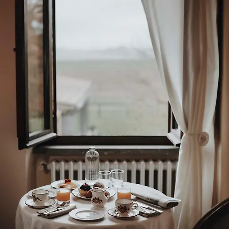 Hotel Relais Di Campagna La Polledrara *