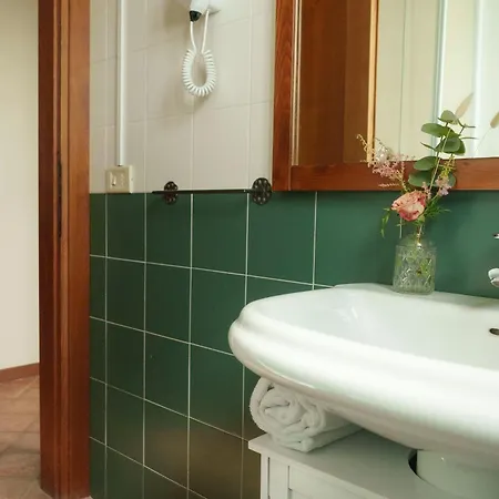 Relais Di Campagna La Polledrara Paliano