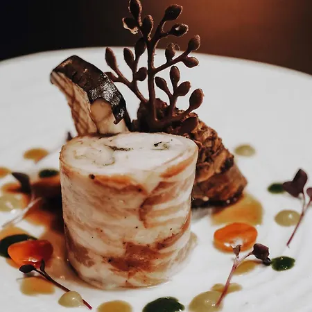 Hotel Relais Di Campagna La Polledrara *