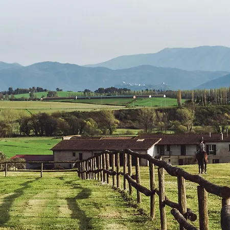 Relais Di Campagna La Polledrara *