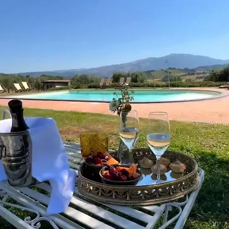 Relais Di Campagna La Polledrara Hotel *