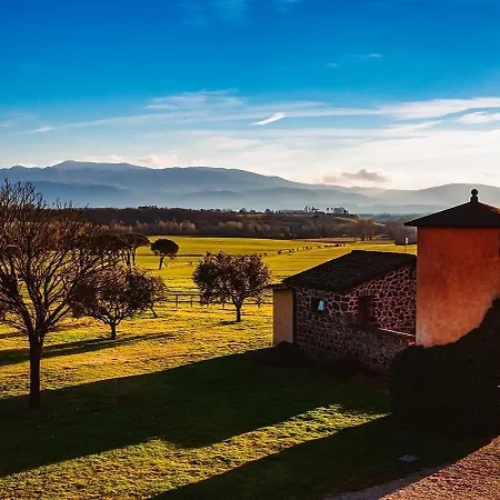 Hotel Relais Di Campagna La Polledrara Paliano