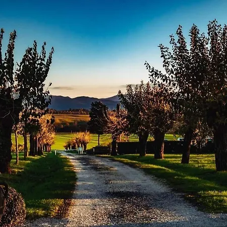 Relais Di Campagna La Polledrara *
