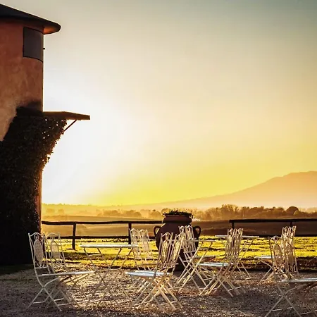 Relais Di Campagna La Polledrara