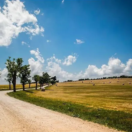 Relais Di Campagna La Polledrara Hotel *