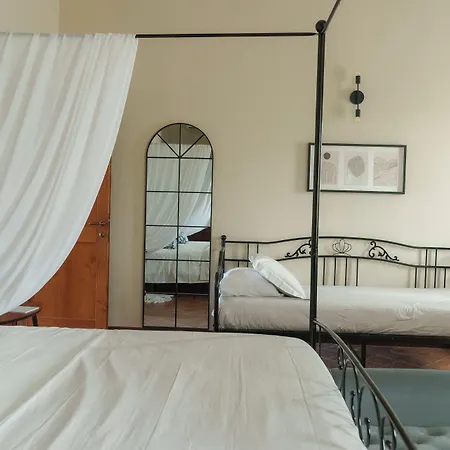 Relais Di Campagna La Polledrara Hotel *