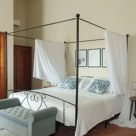 Relais Di Campagna La Polledrara Hotel *