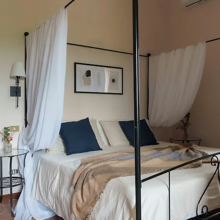 Relais Di Campagna La Polledrara * Paliano