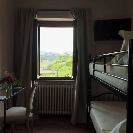 Relais Di Campagna La Polledrara Hotel *