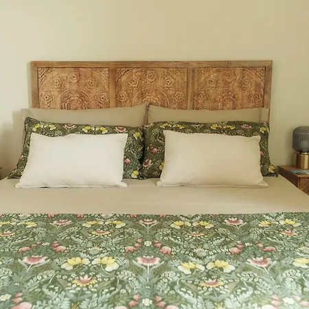 Hotel Relais Di Campagna La Polledrara