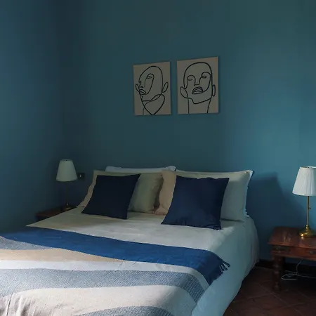 Relais Di Campagna La Polledrara Hotel