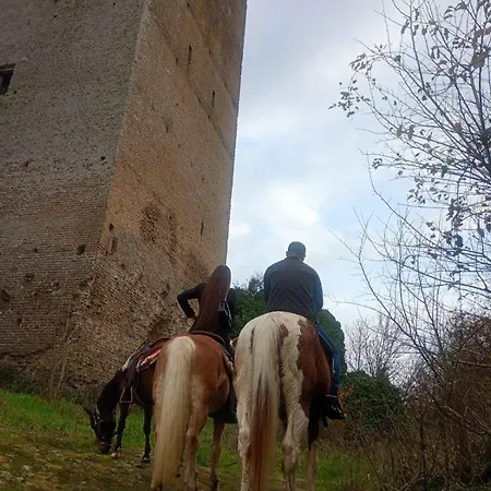 Relais Di Campagna La Polledrara Hotel *