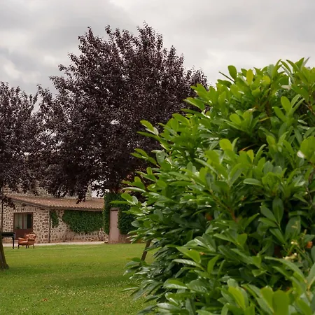 Hotel Relais Di Campagna La Polledrara