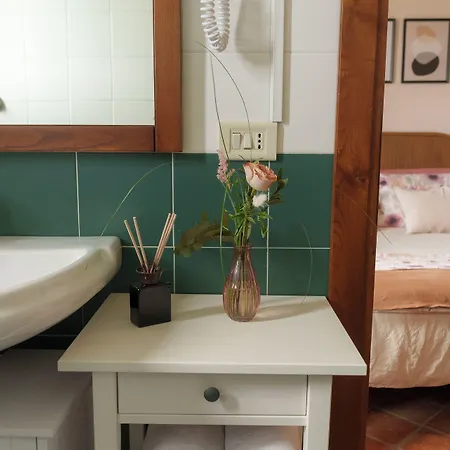 Hotel Relais Di Campagna La Polledrara Paliano