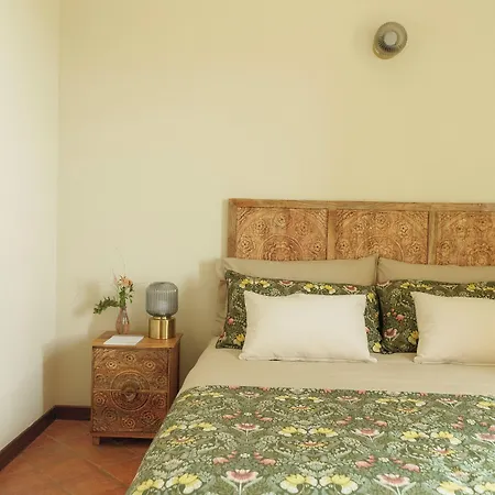 Hotel Relais Di Campagna La Polledrara *
